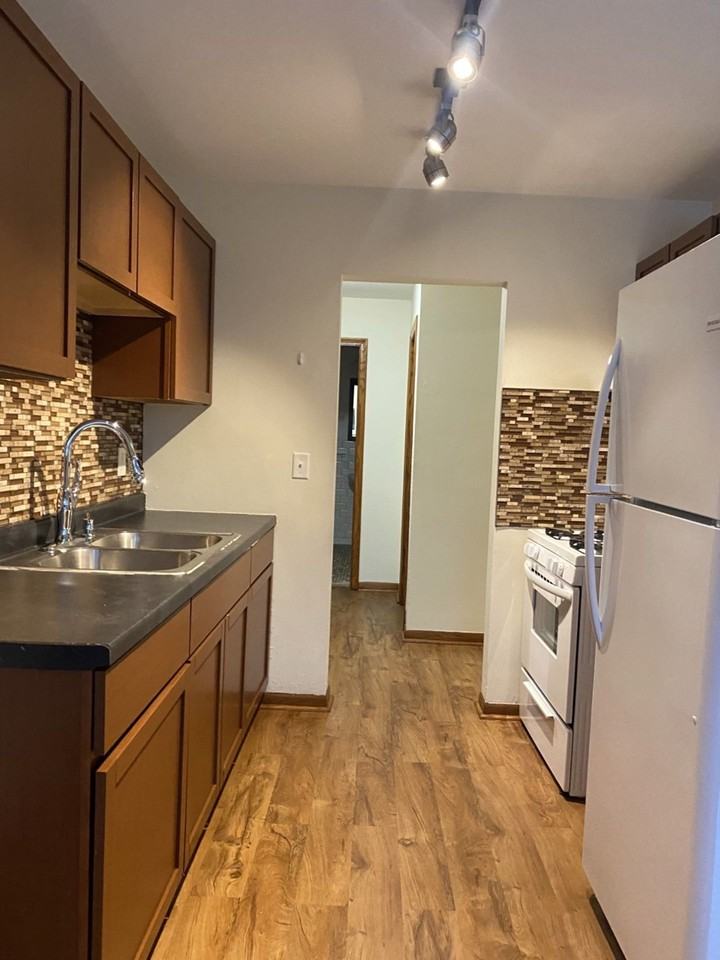 Starfish Apartments - Photo 2 of 5