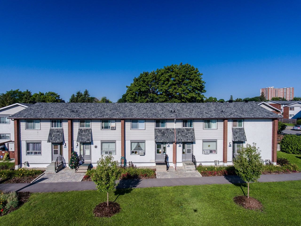 Crystal Beach Apartments 1 Ullswater Dr, Ottawa, ON K2H 5H1 Zumper