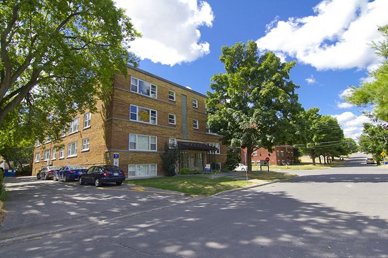Apartments for Rent In Central Park, Ottawa, ON Find 25 Condos
