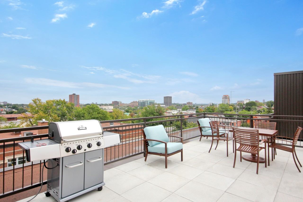 57 Bayswater Apartments in Hintonburg, Ottawa, ON K1Y 2E8 Zumper