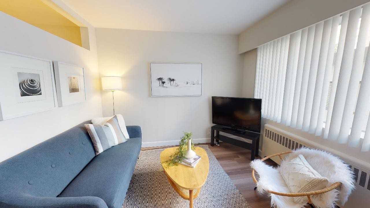 The Glenmore Apartments 1885 Barclay St, Vancouver, BC V6G 1K7 Zumper