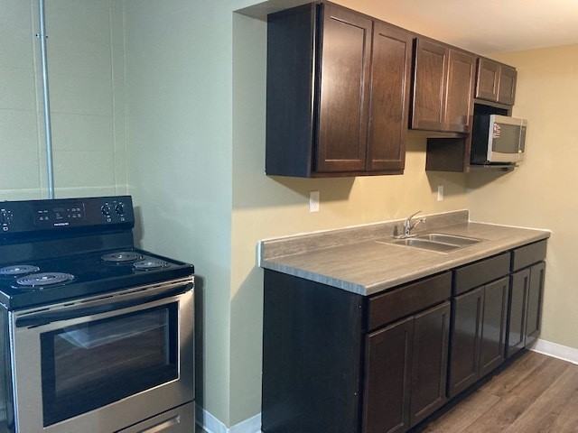 Woodland Park Apartments - Lyons - Photo 7 of 10