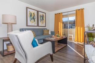 Port Royal Apartments - Photo 1 of 1