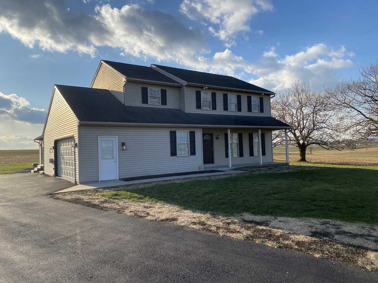 320 Mount Vernon Rd #NA - Photo 2 of 24