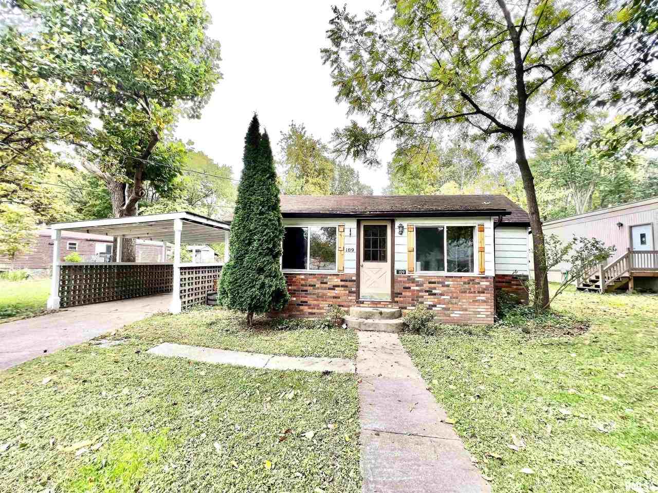 Houses For Rent Near Southern Illinois University Carbondale Off