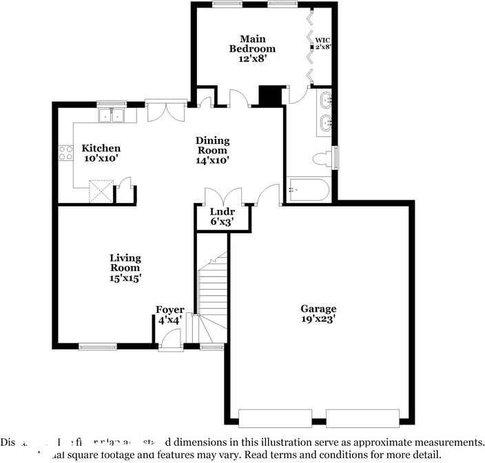 1240 Alandee St - Photo 2 of 17