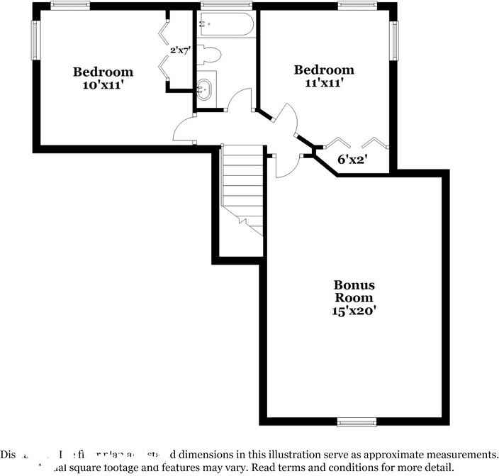 1240 Alandee St - Photo 3 of 17