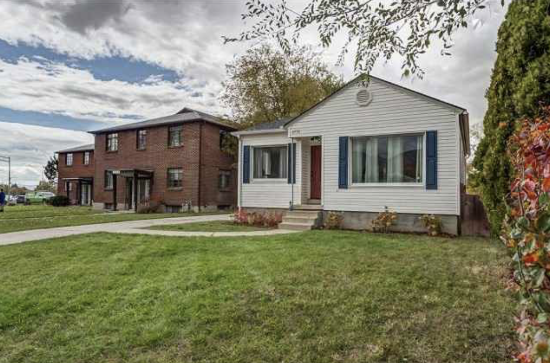 2730 S 1300 E #1 - Photo 2 of 13