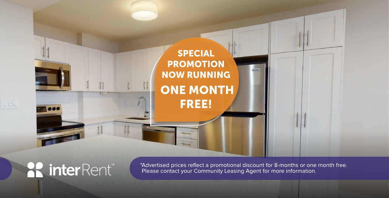 Studio Apartments for Rent In St. Catharines, ON Available