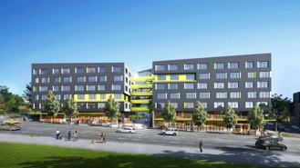 622 Rainier Ave S - Photo 1 of 1