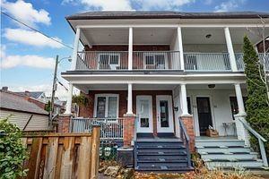 55 Endean Ave #UPPER