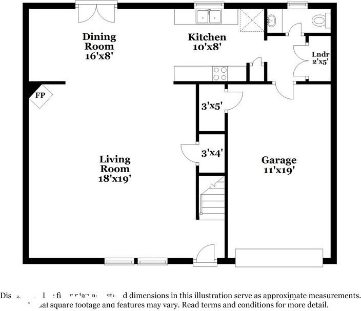 1129 Aprilia Ln - Photo 2 of 17