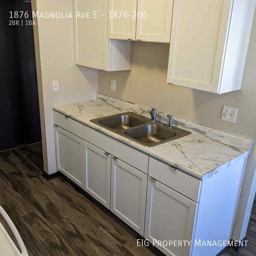 1876 Magnolia Ave E #1876-206 - Photo 2 of 19