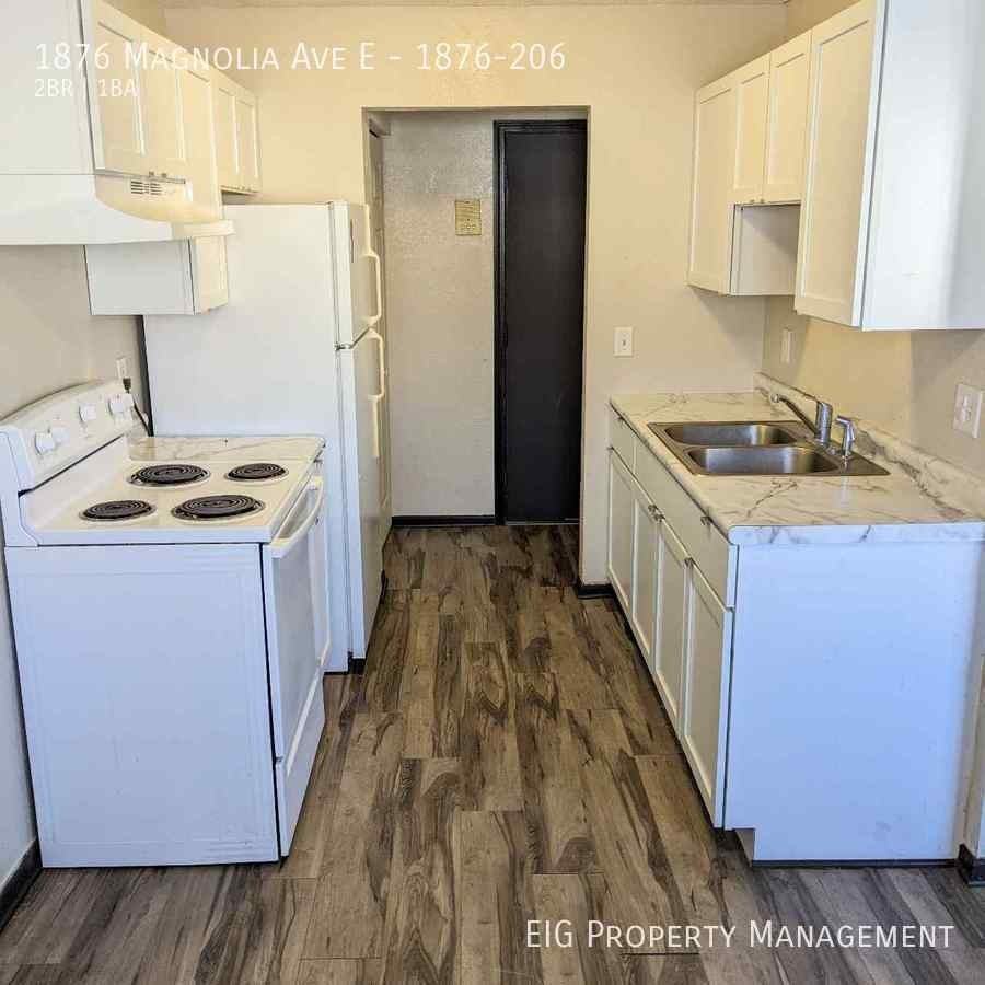 1876 Magnolia Ave E #1876-206 - Photo 3 of 19