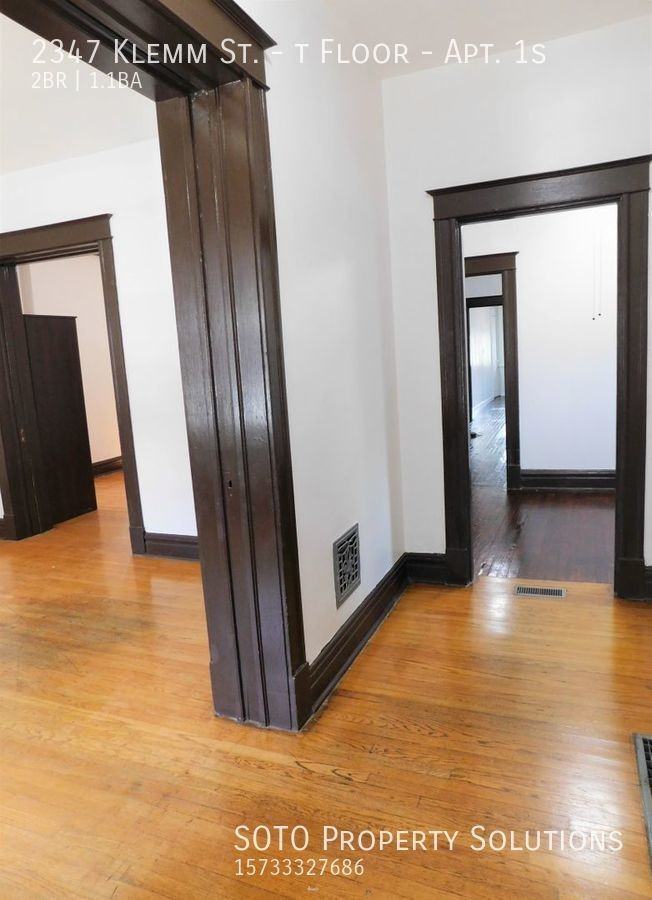 2347 2347 Klemm St. - t Floor #1S - Photo 2 of 23