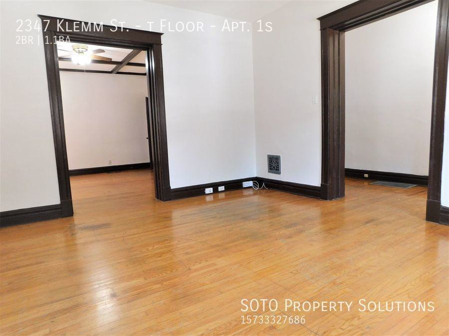 2347 2347 Klemm St. - t Floor #1S - Photo 3 of 23