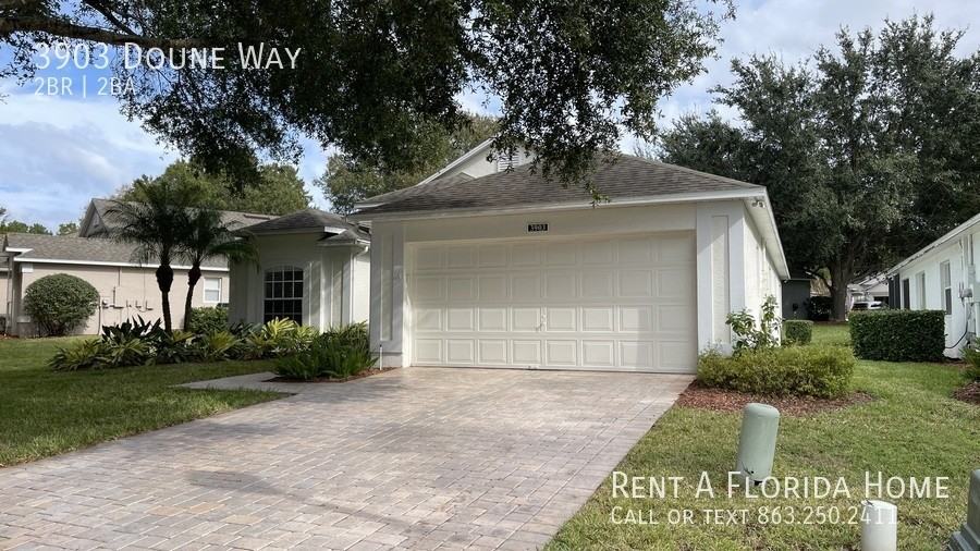 3903 Doune Way - Photo 2 of 50