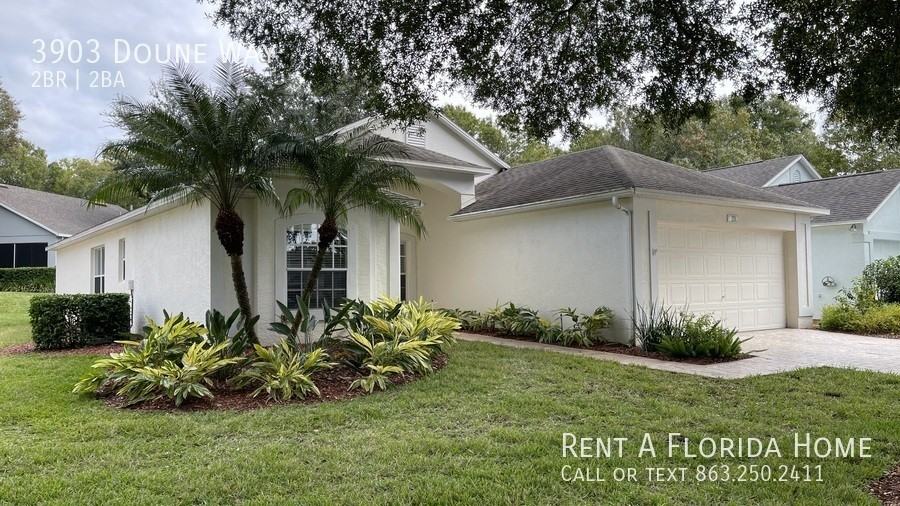 3903 Doune Way - Photo 3 of 50