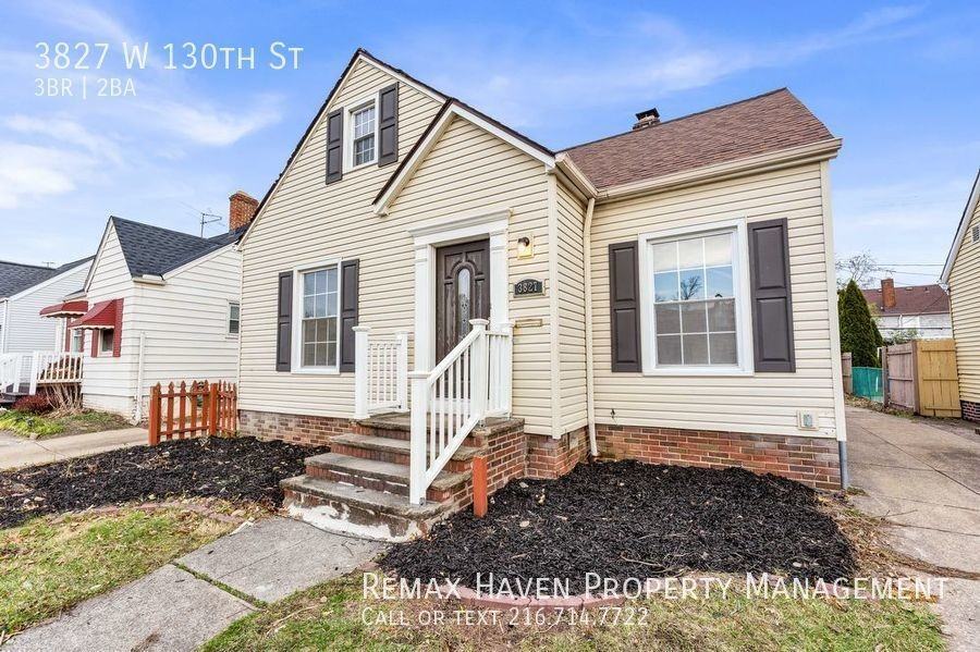 3827 W 130th St - Photo 2 of 25