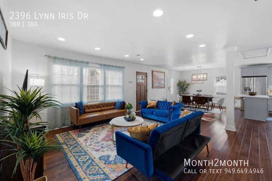 2396 Lynn Iris Dr - Photo 2 of 26