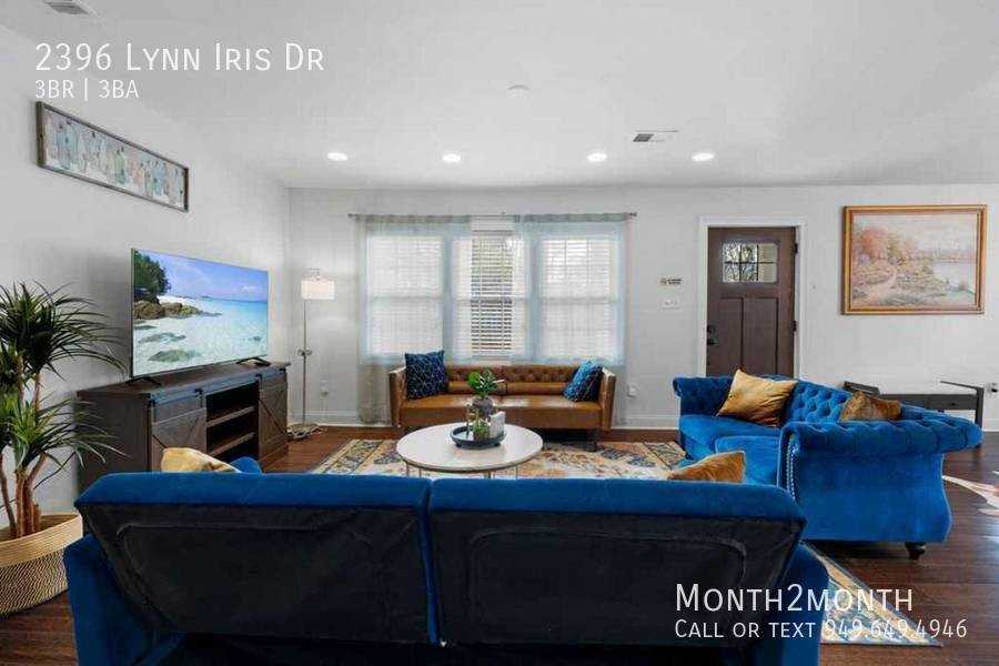 2396 Lynn Iris Dr - Photo 3 of 26