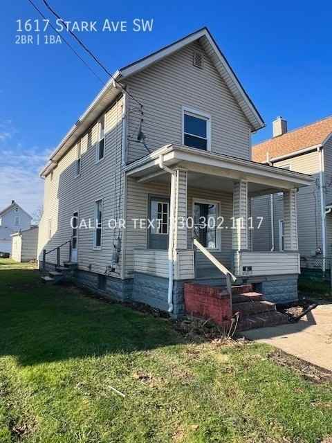 1617 Stark Ave Sw - Photo 2 of 11