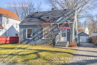 785 Hayden Ave - Photo 1 of 1