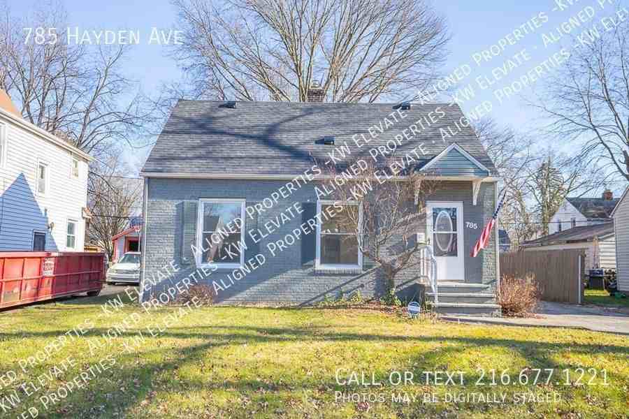 785 Hayden Ave - Photo 2 of 31