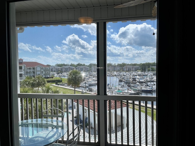4210 Coquina Harbour Dr A15, Little River, SC 29566 2 Bedroom Condo