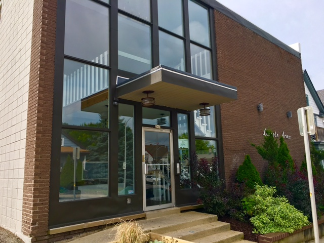 1670 S 22nd St #LOWER