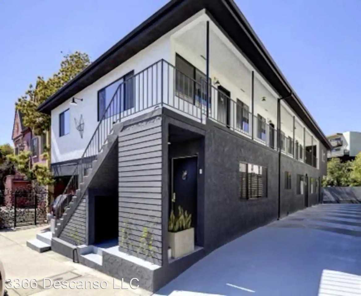 3366 Descanso Dr. - Photo 3 of 12