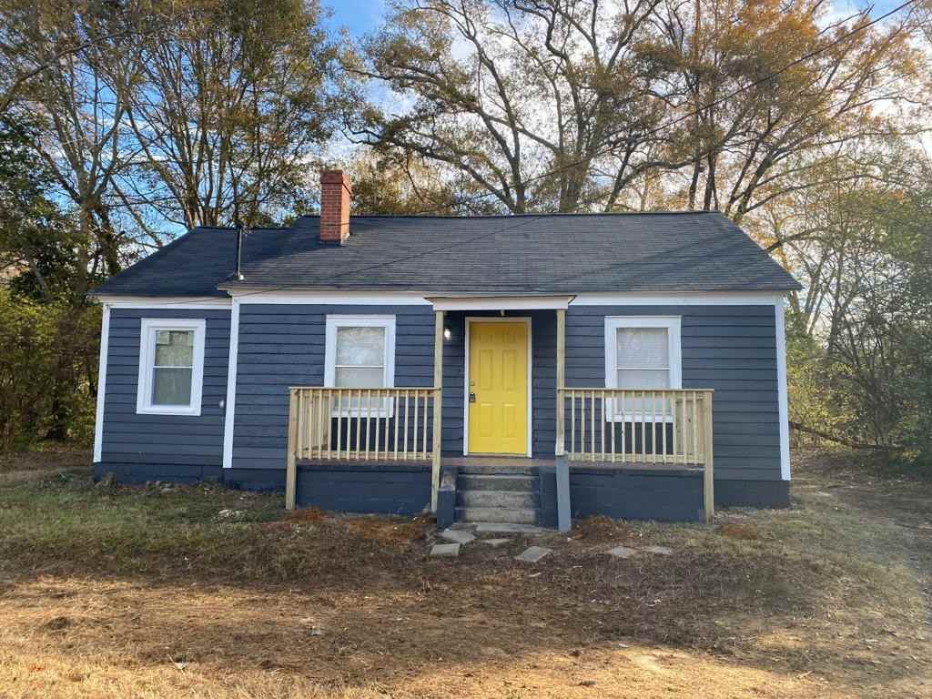 408 North 17th StreetSpalding County058 02020 1, Griffin, GA 30223 3