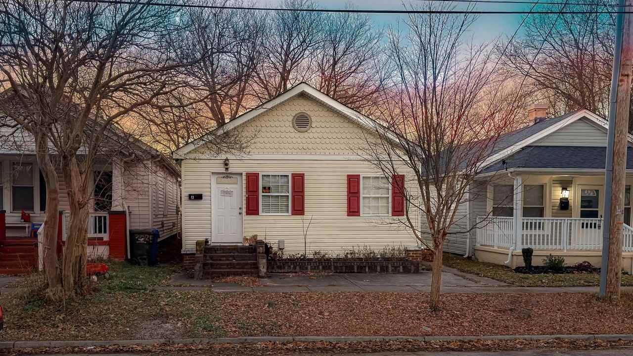 3027 Peronne AvenueUnit B #B - Photo 2 of 37