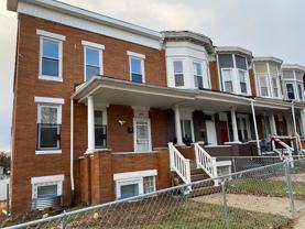 Baltimore City Apartments For Rent With Utilities Included