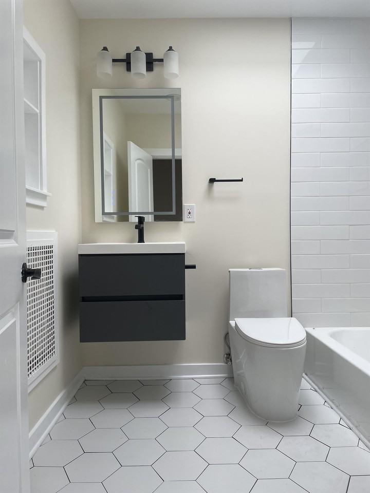 3106 North Calvert StreetUnit 2 #2 - Photo 3 of 4