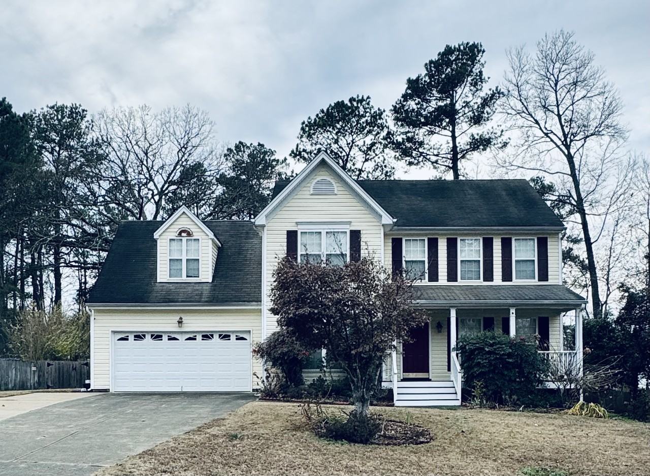 6305 Willowdell Dr, Wake Forest, NC 27587 4 bedroom House Rental Zumper