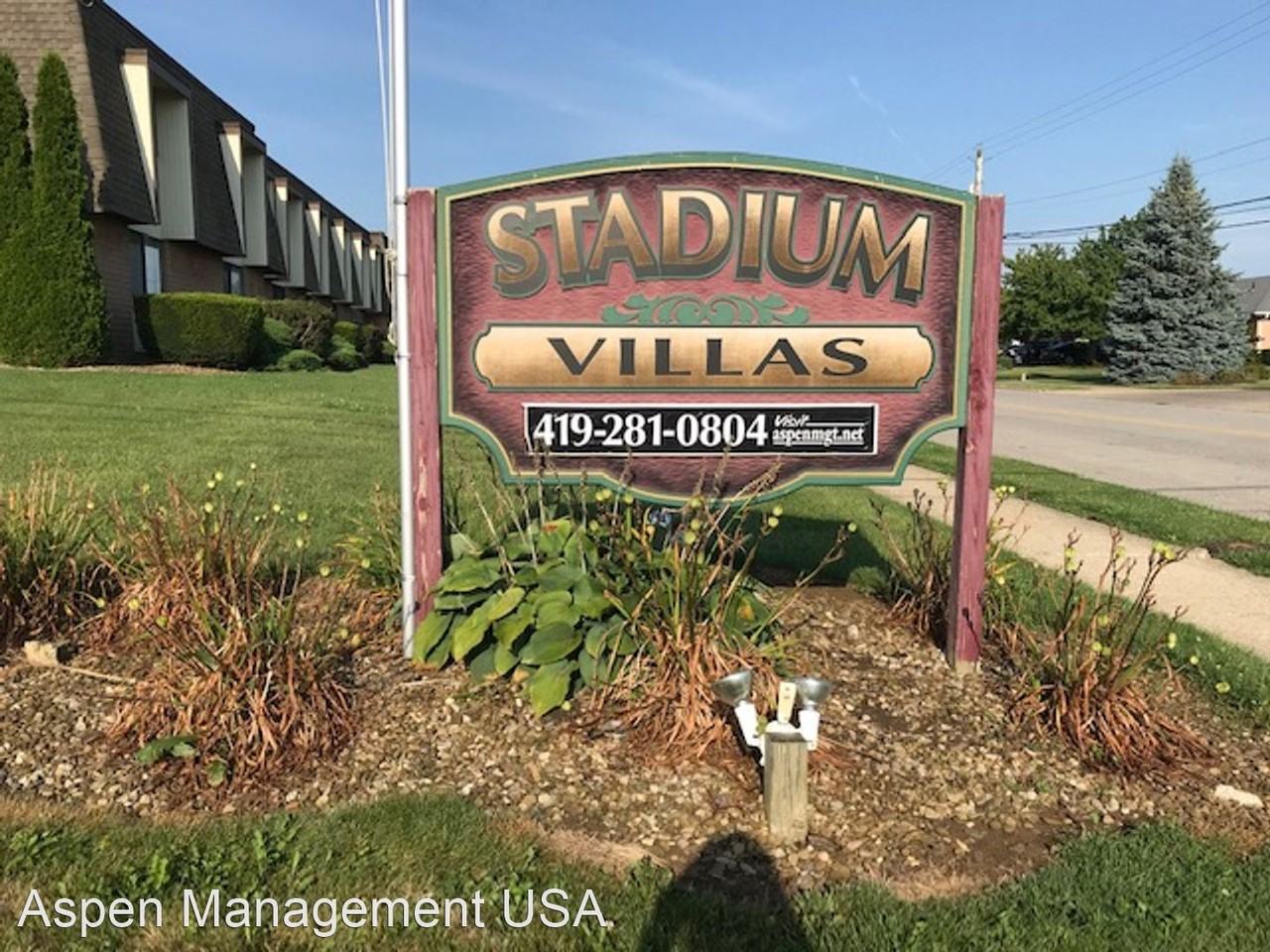 Stadium Villas Mifflin Ave Apartments in Ashland, OH 44805 Zumper