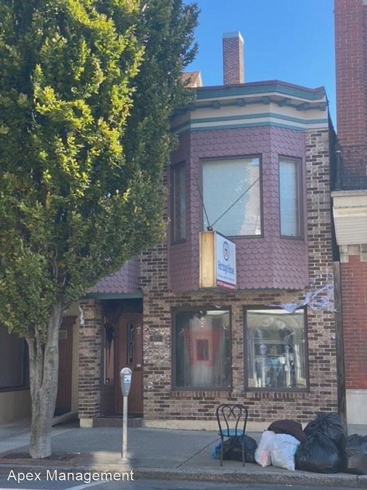 S. Main & Belvidere Streets - Photo 2 of 9