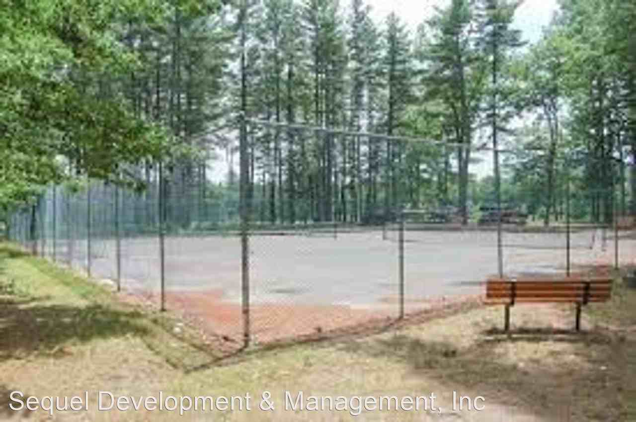 Hollis Crossing Condo Assoc 3 Mayfair Lane #307 - Photo 3 of 6