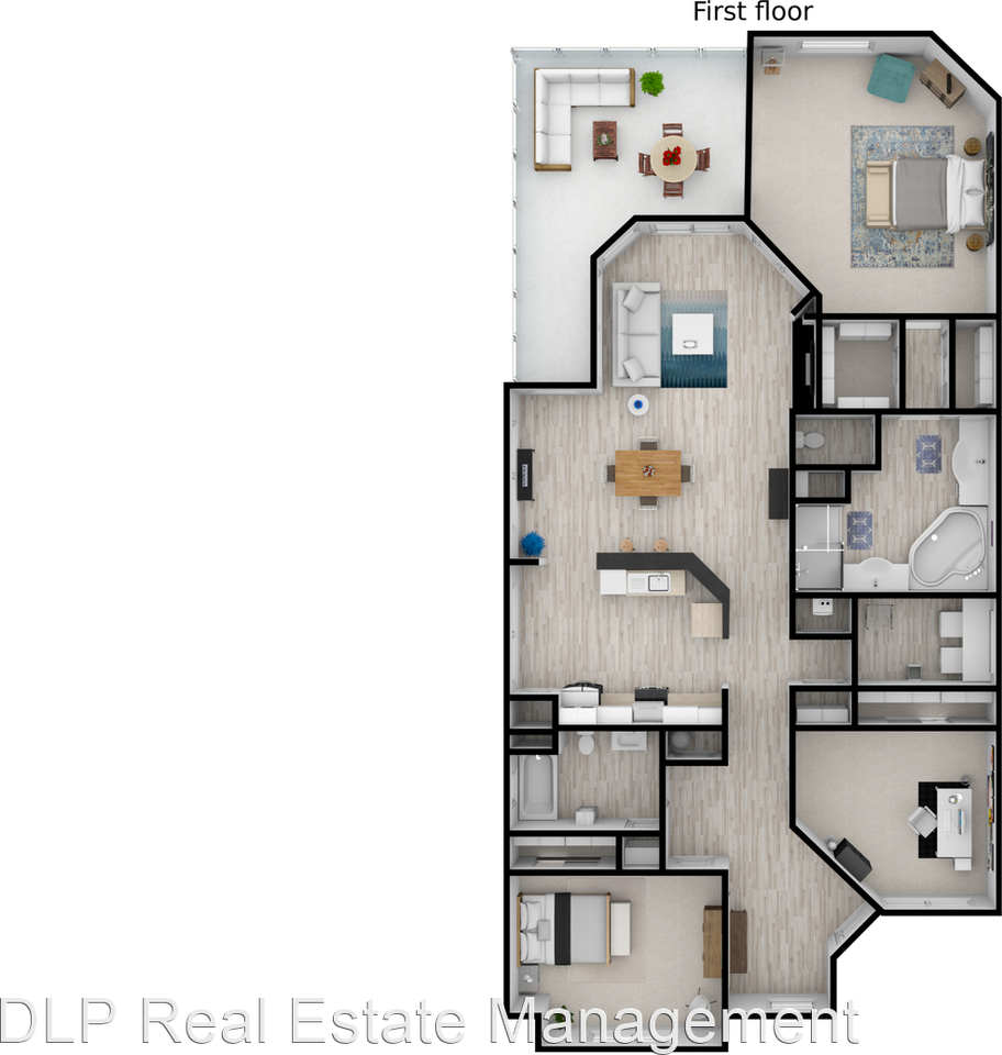 209/213 Cantabria Way 113 Morella Cir - Photo 3 of 21