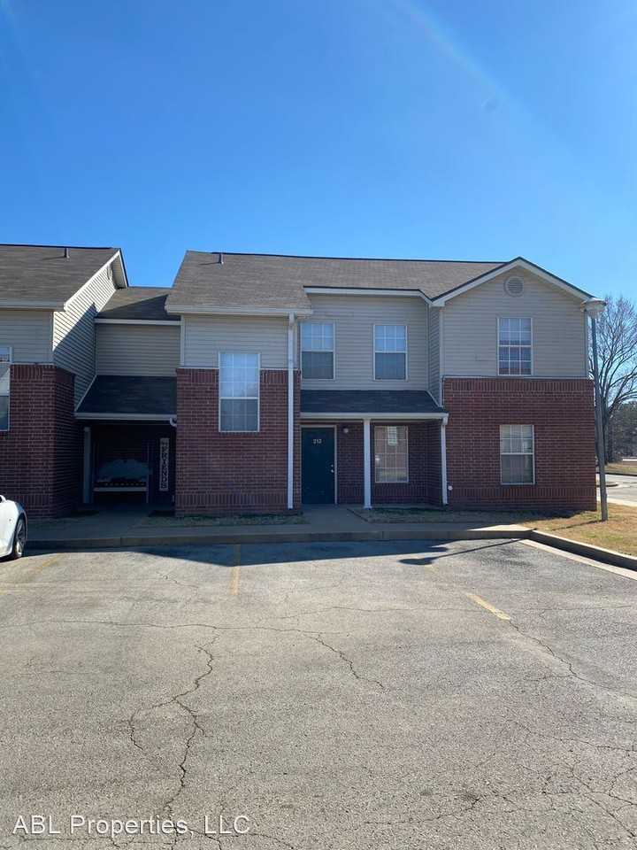 210 Marlin Drive Apartments 210 Marlin Dr, Alma, AR 72921 Zumper