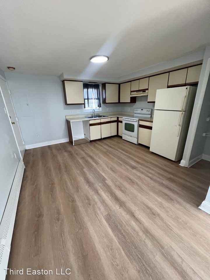 Ferry Street Flats Apartments 815 Ferry St 819, Easton, PA 18042