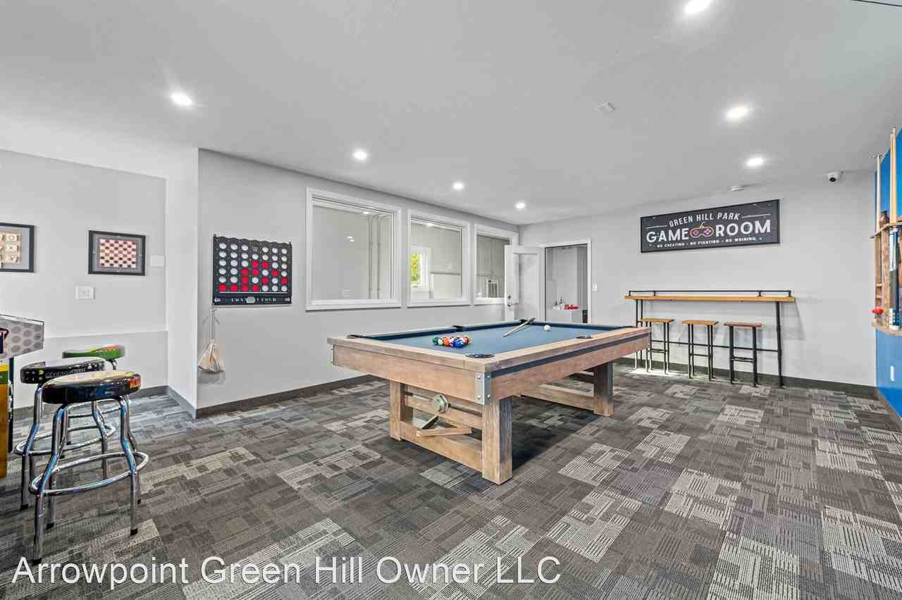 Green Hill Park Apartments Worcester 34 Goldthwaite Rd 80, Worcester