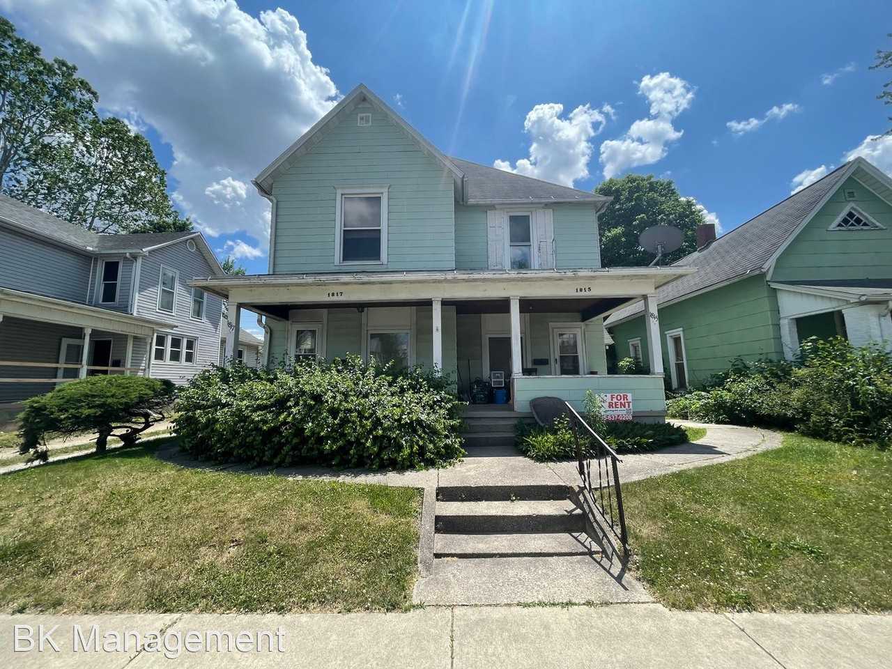 Apartments On Broadway II 1817 E Broadway, Logansport, IN 46947 Zumper