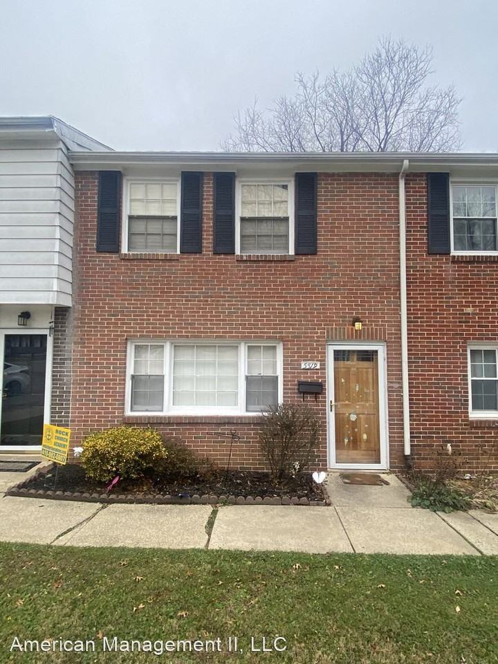 5505 5527 Walther Avenue 55055527 Apartments in Frankford, Baltimore