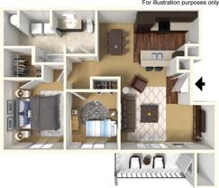 Fieldstone Apartments - Photo 1 of 1