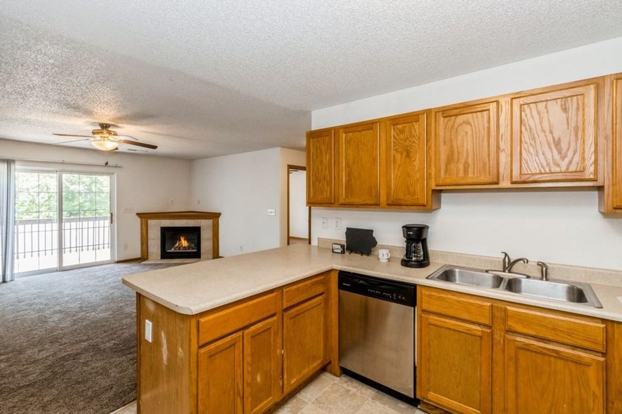 Potter St Apartments in Tiffin, IA 52340 Zumper