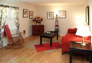 Lions Court Apartments - Photo 1 of 1