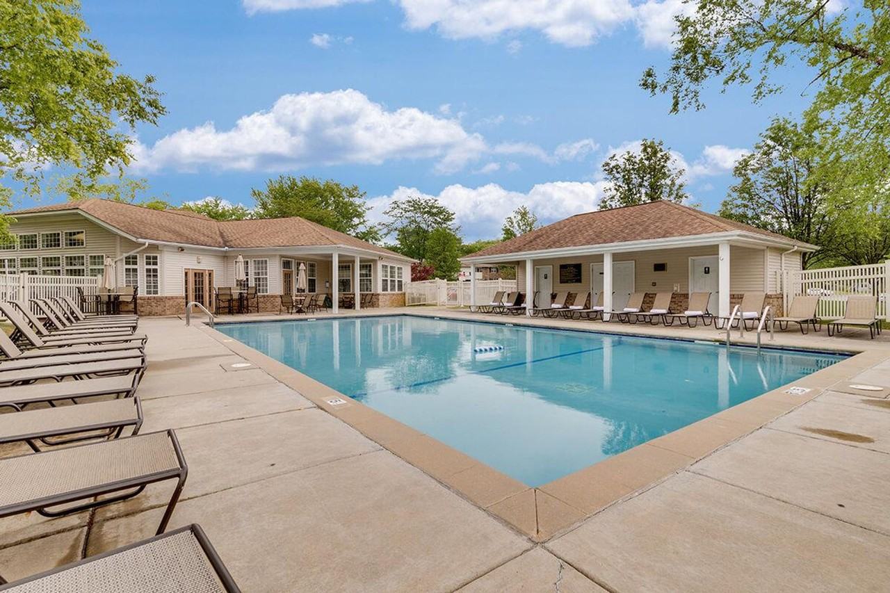 Linden Park Apartments - Photo 5 of 44