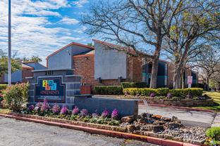 2121 Apartments - Photo 1 of 1